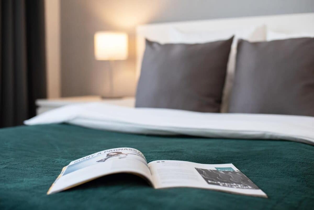 Large Apartment At Perfect Central Location Budapest Ngoại thất bức ảnh