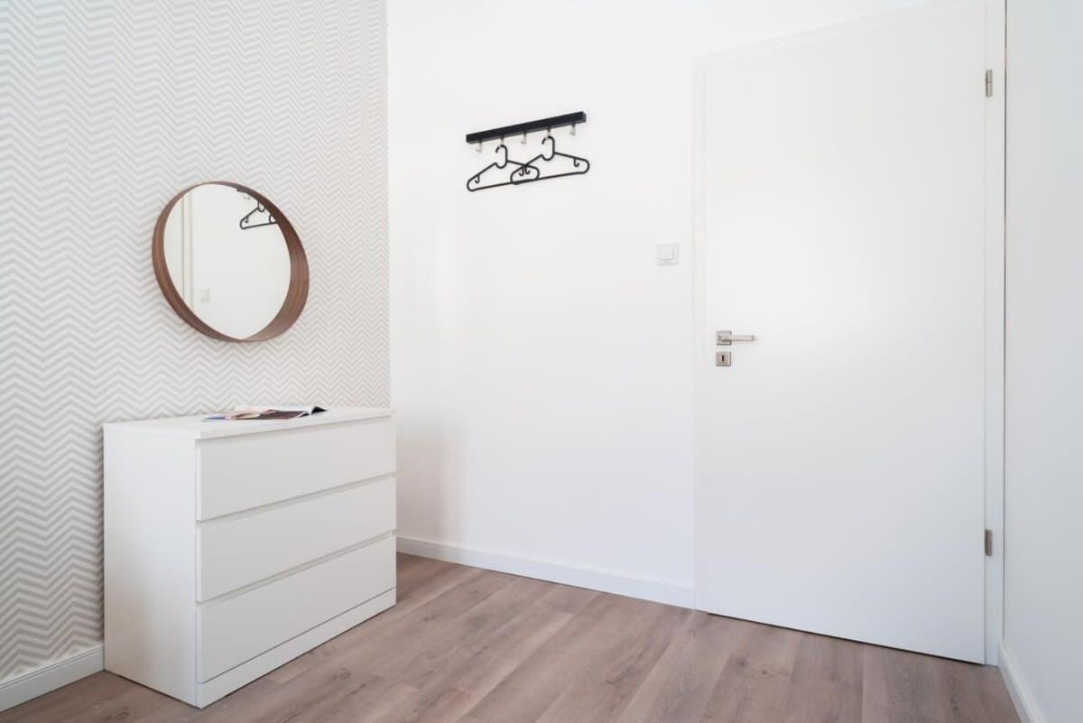 Large Apartment At Perfect Central Location Budapest Ngoại thất bức ảnh