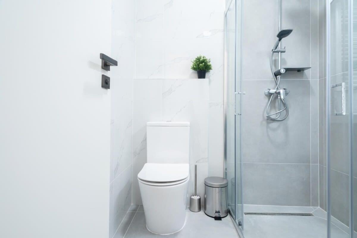 Large Apartment At Perfect Central Location Budapest Ngoại thất bức ảnh